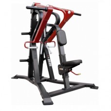 AeroFit Sterling SL7004 Нижняя гребная тяга с независимыми рычагами