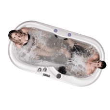 СПА бассейн Vortex Spas Gemini