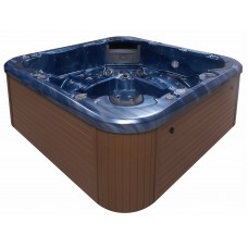 СПА бассейн Vortex Spas Cobalt