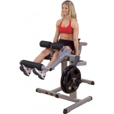 Body Solid GCEC-340 Сгибание-разгибание ног