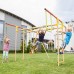 Спортивный комплекс Kettler Activity climbing frame S02016-0000