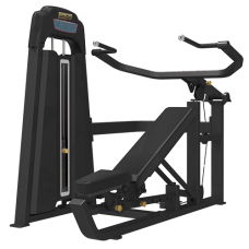 Bronze Gym LD-9088A Жим от груди/Жим от плеч