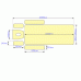 Массажный стол Heliox FM2