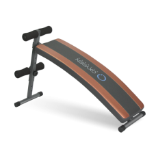 OXYGEN Arc Sit Up Board Скамьи для пресса