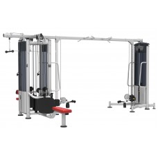 AeroFit IT9525 + IT9527OPT + IT9527 5-ти стековый тренажерный комплекс