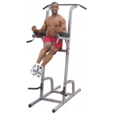 Body Solid GKR-82/GVKR-82 Турник-пресс-брусья