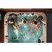 Плавательный СПА бассейн Vortex Spas Aquagym Max