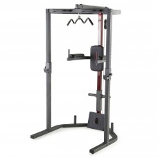 Weider PRO WEBE14933 Стойка силовая