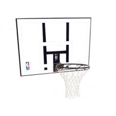 Баскетбольный щит Spalding 2015 NBA Combo 44"