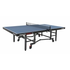 Теннисный стол Stiga Premium Compact W, ITTF (25 мм)