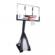 Баскетбольная стойка Spalding The Beast 60