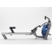 Гребной тренажер First Degree Fitness Fluid Rower E-316