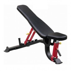 AeroFit Sterling SL7011 Многопозиционная скамья