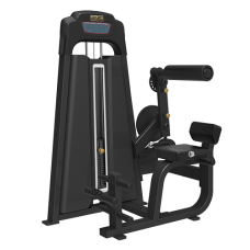 Bronze Gym LD-9089 Скручивание на пресс/Разгибание спины