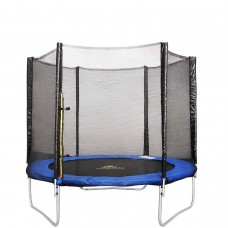 Батут DFC Trampoline Fitness С СЕТКОЙ 5FT-TR-E