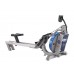 Гребной тренажер First Degree Fitness Fluid Rower E-316