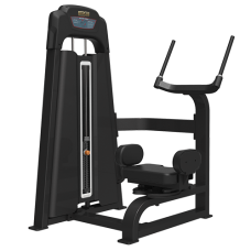 Bronze Gym LD-9018 Торс-машина