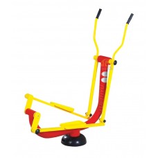 JMH-23 Elliptical Trainer