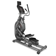 Эллиптический тренажер Bronze Gym XR812 LC