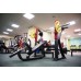 AeroFit Sterling SL7029 Олимпийская скамья с положительным наклоном для жима