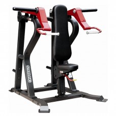 AeroFit Sterling SL7003 Жим от плеч с независимыми рычагами