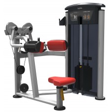 AeroFit IT9524 Дельтовидные