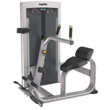 AeroFit ExoForm FE9714 Пресс