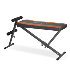 OXYGEN Reg Sit Up Board Скамьи для пресса