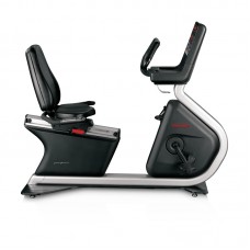 Велотренажер Panatta Pininfarina Horizontal Bike New Gold