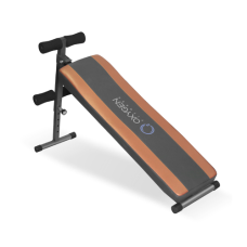 OXYGEN Flat Sit Up Board Скамьи для пресса