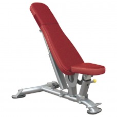 AeroFit IT7011 Многопозиционная скамья