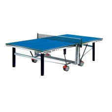 Теннисный стол Cornilleau Competition 540 W, ITTF (синий)