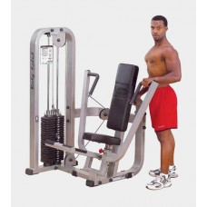 Body Solid ProClub SBP-100 Жим от груди