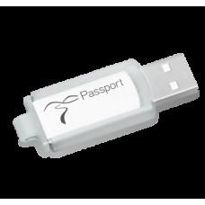 PASSPORT VIDEOPACK A USB-флешка для Passport