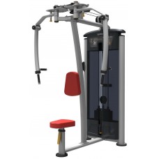 AeroFit IT9515 Баттерфляй. Задняя дельта