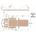 Массажный стол Heliox X103K