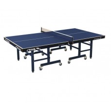 Теннисный стол Stiga Optimum 30, ITTF (синий)