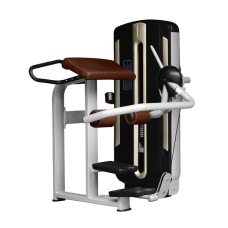 BRONZE GYM MNM-016A Ягодичные мышцы