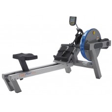 Гребной тренажер First Degree Fitness Fluid Rower E-520