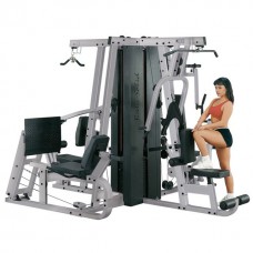 Body Solid EXM4000S Силовой тренажер