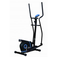 Эллиптический тренажер Royal Fitness DP-418E