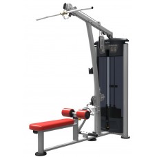 AeroFit IT9522 Тяга сверху гребля сидя, тросовые