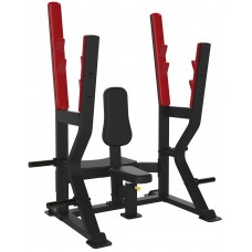 AeroFit Sterling SL7031 Скамья для жима от плеч