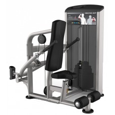 AeroFIT Impulse Elite IE9517 Трицепс, отжимание сидя