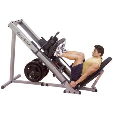 Body Solid GLPH1100 Жим ногами