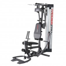 Weider 9900I Силовой комплекс