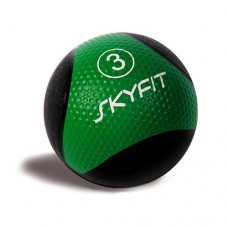 SkyFit 3 кг Медицинский мяч